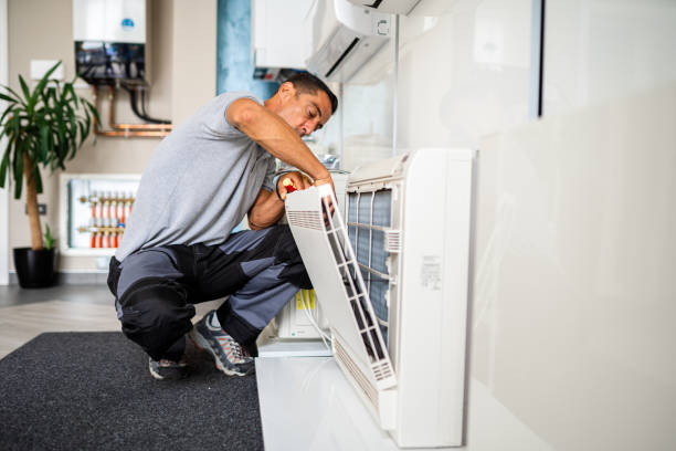 Professional Airduct Cleaning in Lochsloy, WA